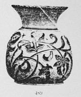 vase