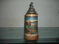 Marzi and Remy 6188 - Heidelberg Souvenir