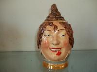 Girmscheid 834 - Woman's Head