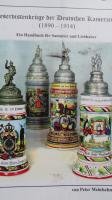Reservist Steins