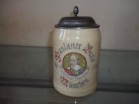 Brewery Stein