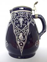 Pitcher