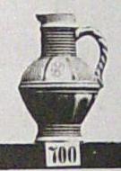 mold 700