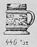 mold 446