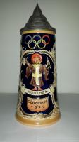 1972 olympics